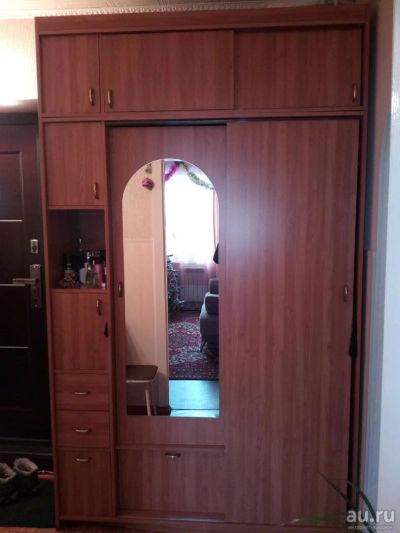 Лот: 8831343. Фото: 1. Продам прихожую. Прихожие, гардеробные