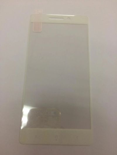 Лот: 10240246. Фото: 1. Защитное стекло Xiaomi Redmi 4A... Защитные стёкла, защитные плёнки