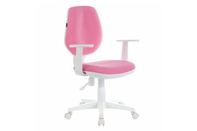 Лот: 23649500. Фото: 1. Кресло BRABIX Fancy. Столики, стулья, парты