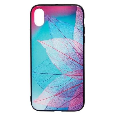 Лот: 13123756. Фото: 1. Чехол-накладка - PC028 для Apple... Чехлы, бамперы