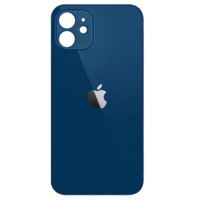 Лот: 19273497. Фото: 1. Задняя крышка Apple iPhone 12... Корпуса, клавиатуры, кнопки