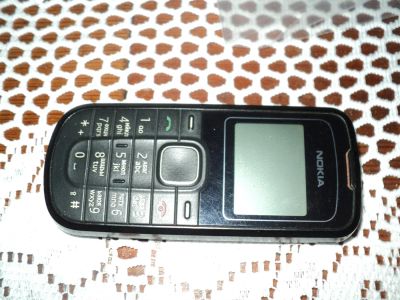 Лот: 3790418. Фото: 1. Nokia 1202. Кнопочные мобильные телефоны
