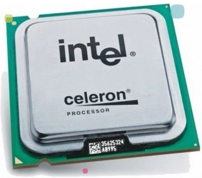 Лот: 4831265. Фото: 1. Двухядерник Intel E3400 (1M Cache... Процессоры