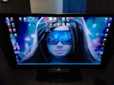 Лот: 16846033. Фото: 1. PlayStation 3d display. Аксессуары для игровых приставок, консолей, геймпады