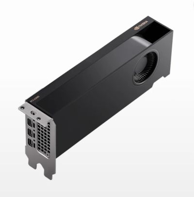 Лот: 19002702. Фото: 1. PNY Nvidia Quadro RTX A2000 12GB... Видеокарты