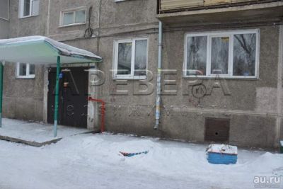 Лот: 13604804. Фото: 1. 3-комнатная квартира на ул. Тотмина... Квартиры, студии