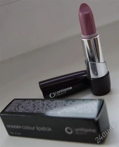 Лот: 1442964. Фото: 1. Губная помада от Oriflame «Магия... Макияж