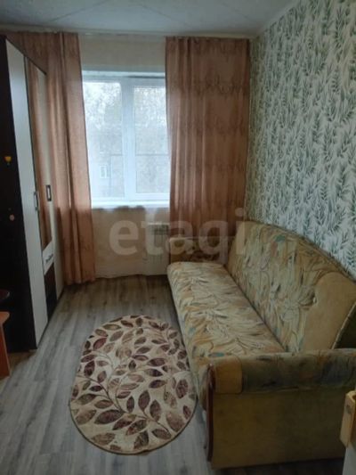 Лот: 25850458. Фото: 1. квартира , Красноярск Спортивная... Квартиры, студии