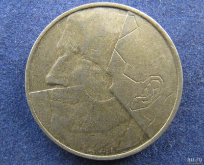Лот: 8263112. Фото: 1. Иностранная монетка №10300. Остальные страны