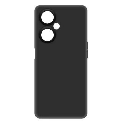 Лот: 24499224. Фото: 1. Чехол Krutoff Soft Case для OnePlus... Чехлы, бамперы