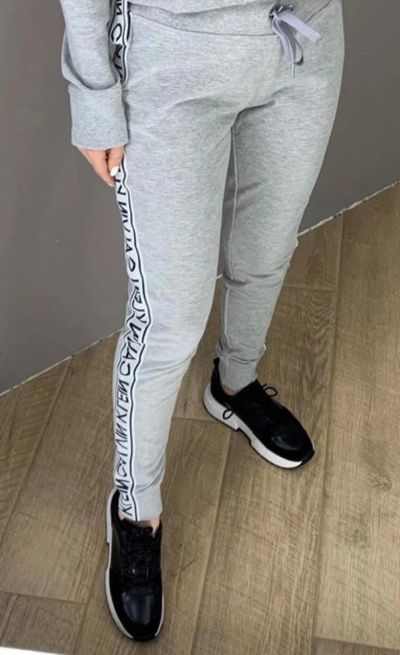 Лот: 16304976. Фото: 1. Штаны Calvin Klein. Спортивные брюки, штаны