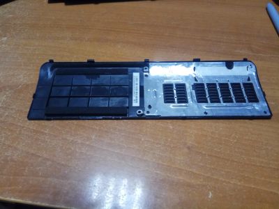 Лот: 18852806. Фото: 1. Крышка RAM и HDD для Acer Aspire... Корпуса, блоки питания
