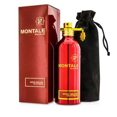 Лот: 10087128. Фото: 1. Aoud Meloki от Montale 100мл... Унисекс парфюмерия