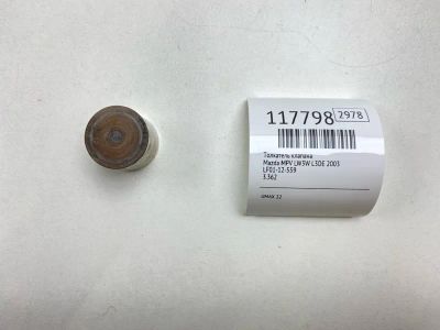 Лот: 25626485. Фото: 1. Толкатель клапана Mazda Mpv 2003... Двигатель и элементы двигателя