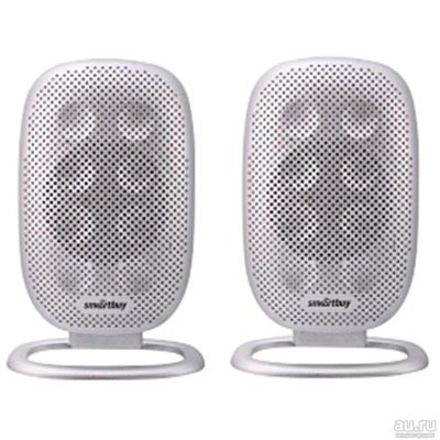 Лот: 13315717. Фото: 1. Портативная акустика Smartbuy... Акустические системы