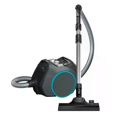 Лот: 25675187. Фото: 1. Пылесос Miele SNRF0 Boost CX1... Пылесосы, паровые швабры