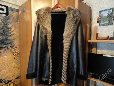 Лот: 1662206. Фото: 1. Френч размер 56. Верхняя одежда