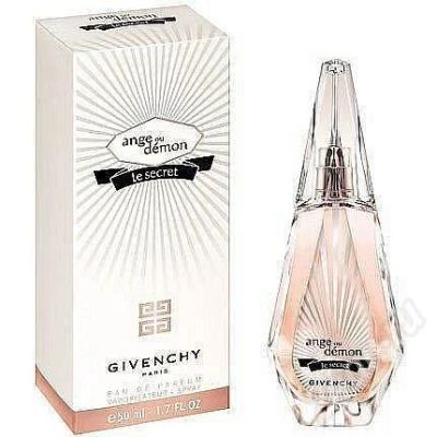 Лот: 549179. Фото: 1. Givenchy - Ange ou Demon le Secret. Женская парфюмерия