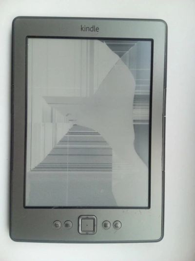 Лот: 10361506. Фото: 1. Электронная книга Amazon Kindle... Электронные книги