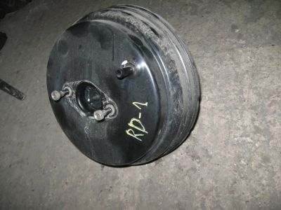 Лот: 5133984. Фото: 1. Вакуумник Honda CRV RD1,2. Ходовая, подвеска, рулевое управление