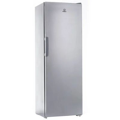 Лот: 13949527. Фото: 1. Морозильный шкаф Indesit DFZ 5175... Холодильники, морозильные камеры