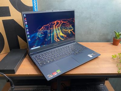 Лот: 24391485. Фото: 1. Legion 15,6" IPS165Hz/RTX3060... Ноутбуки