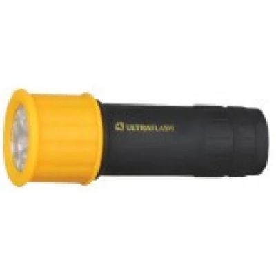Лот: 15011926. Фото: 1. Фонарь Ultra Flash LED 15001-В... Фонарики