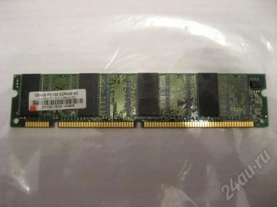 Лот: 43034. Фото: 1. память DIMM 128 Mb. Красноярск