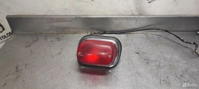 Лот: 22462933. Фото: 1. Задний стоп сигнал Suzuki boulevard... Запчасти