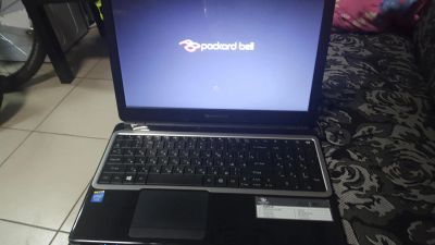 Лот: 8330644. Фото: 1. Ноутбук Packard bell V5WT2. Ноутбуки