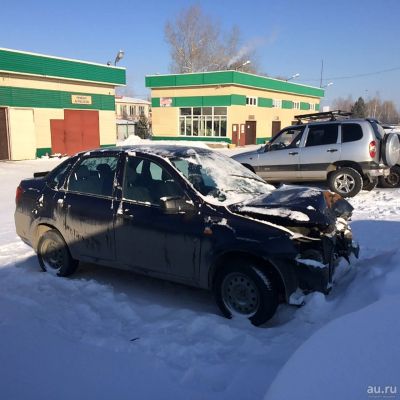 Лот: 13200253. Фото: 1. Лада гранта,приора в разборе. Авто в разбор