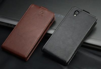 Лот: 4651460. Фото: 1. Чехол флип Pierves для Lenovo... Чехлы, бамперы