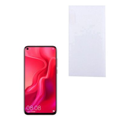 Лот: 16576188. Фото: 1. Защитное стекло Huawei Honor View... Защитные стёкла, защитные плёнки