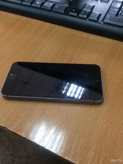 Лот: 9300870. Фото: 1. iPhone 5s 16 gb. Смартфоны