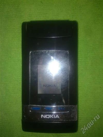 Лот: 1752623. Фото: 1. Nokia N76!!!. Смартфоны