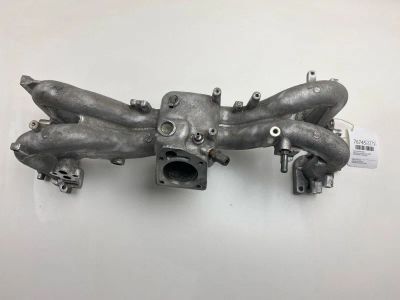 Лот: 21110295. Фото: 1. Коллектор впускной Subaru Impreza... Двигатель и элементы двигателя