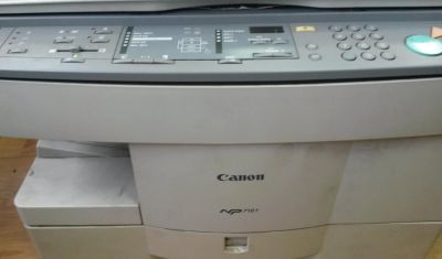 Лот: 4986868. Фото: 1. Копировальный аппарат А3 Canon... МФУ и копировальные аппараты