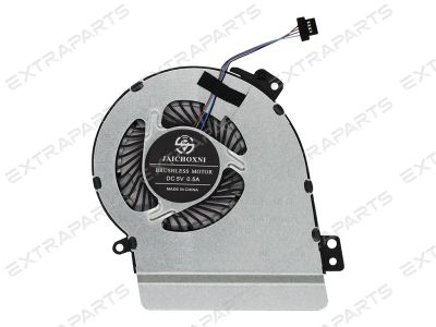 Лот: 21276526. Фото: 1. Вентилятор для HP Pavilion 15-cs... Системы охлаждения