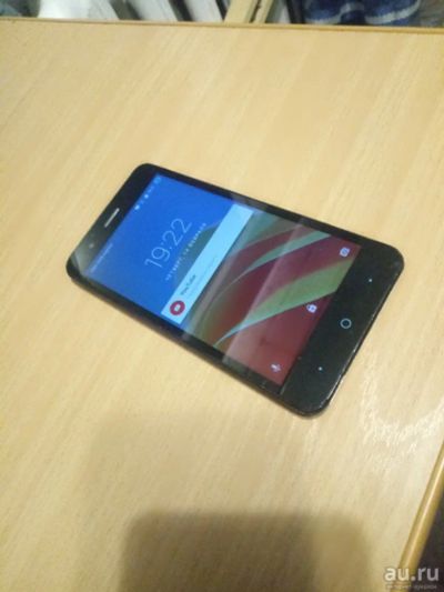 Лот: 13229424. Фото: 1. Zte blade a510 Android 6.0. Смартфоны
