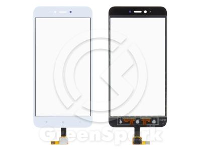 Лот: 16538019. Фото: 1. Тачскрин для Xiaomi Redmi Note... Дисплеи, дисплейные модули, тачскрины
