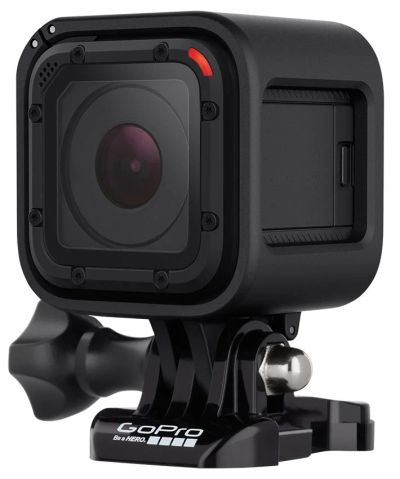 Лот: 6351907. Фото: 1. Экшн-камера GoPro Hero 4 Session... Экшн камеры