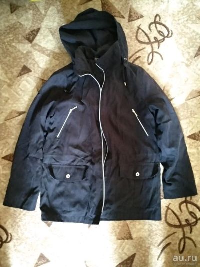 Лот: 13554357. Фото: 1. Куртка женская, 48-50/L/XL. Черный... Верхняя одежда