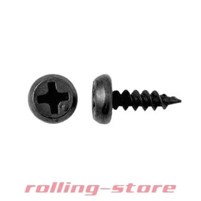 Лот: 11975189. Фото: 1. саморез 10X3/4 HI/LO OEM Polaris... Запчасти