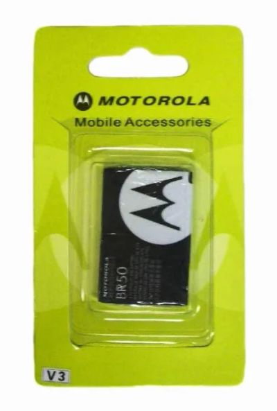 Лот: 3717191. Фото: 1. АКБ (блистер) Motorola V80. Аккумуляторы