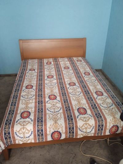 Лот: 25580672. Фото: 1. Кровать 160*200. Кровати