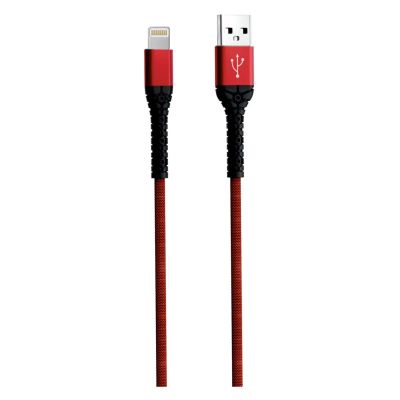 Лот: 24543121. Фото: 1. Кабель Mobility USB/Lightning... Дата-кабели, переходники