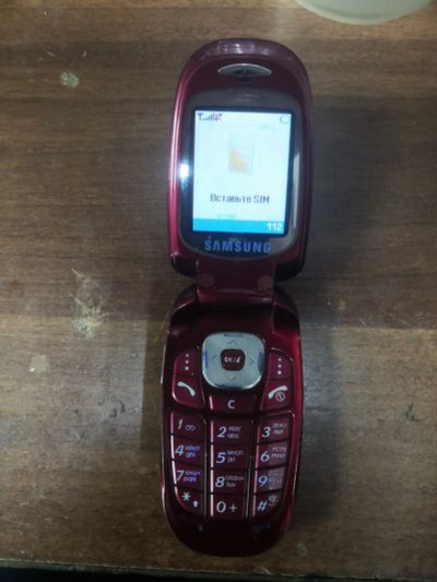 Лот: 19961785. Фото: 1. Samsung E360. Кнопочные мобильные телефоны