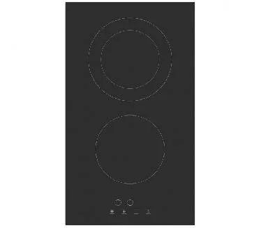 Лот: 12441149. Фото: 1. Вар. поверхность Simfer H-30D12B011. Плиты, духовые шкафы, варочные поверхности