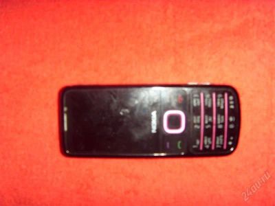 Лот: 1002995. Фото: 1. nokia 6700 черный полный комплект. Кнопочные мобильные телефоны