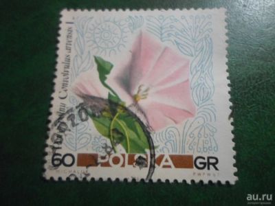 Лот: 18554086. Фото: 1. Марка для Вашей коллекции. №80147. Марки